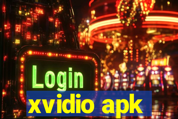 xvidio apk